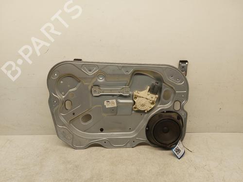Used Front left window mechanism FORD FOCUS II Turnier (DA_, FFS, DS) 1.6 TDCi (109 hp) 26748913