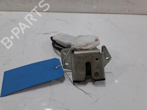 Tailgate lock SUZUKI VITARA (LY) 1.6 (APK 416) | BP37484949C101 - Image 5