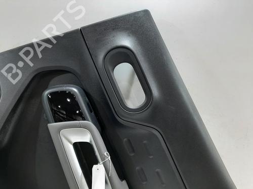 Rear right panel CITROËN C5 AIRCROSS (A_) 1.2 PureTech 130 (ARHNSJ) | BP33211978C61 - Image 3