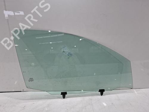 Used Front right door window Front right door window NISSAN QASHQAI I (J10, NJ10) 1.5 dCi (110 hp) 39983386 39983386
