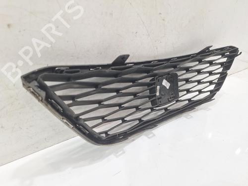 Grille SEAT IBIZA IV ST (6J8, 6P8) 1.2 TSI | BP31208563C40 