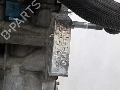 Engine RENAULT CLIO IV (BH_) 1.2 TCe 120 (BHAU) | BP29945820M1