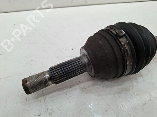 Right front driveshaft MG MG ZS SUV (AZS1) 1.5 VTi | BP38604338M39 - Image 3