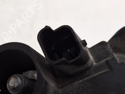 Alternator PEUGEOT 207 (WA_, WC_) 1.4 HDi | BP27563176M7 