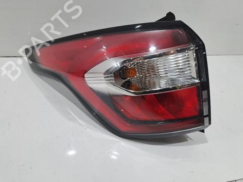 Venstre baglygte FORD KUGA II (DM2) 1.5 EcoBoost | BP38928456C34 - Image 2