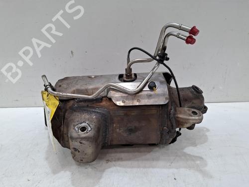 Used Particulate filter Particulate filter 38429434 38429434
