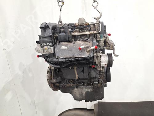 Engine SEAT IBIZA IV (6J5, 6P1) 1.2 TSI | BP30517196M1