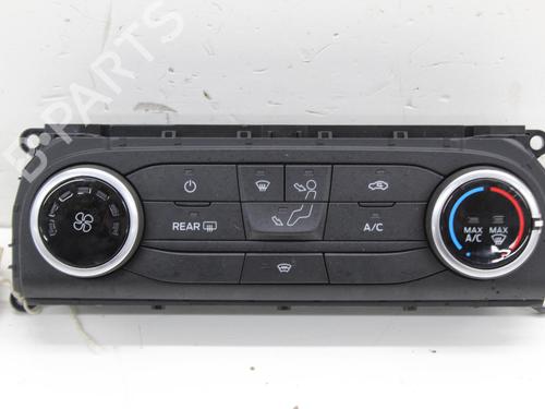 Used Climate control Climate control 26871846 26871846