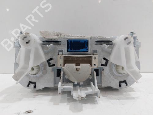 Climate control VAUXHALL CORSA Mk III (D) (S07) 1.2 i 16V (L08) | BP28038251I5 