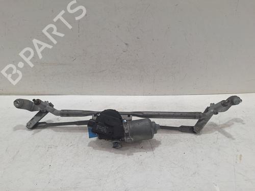 Used Front wiper motor SUZUKI SWIFT IV (FZ, NZ) 1.2 (AZG412, ZC72S) (90 hp) 32324892