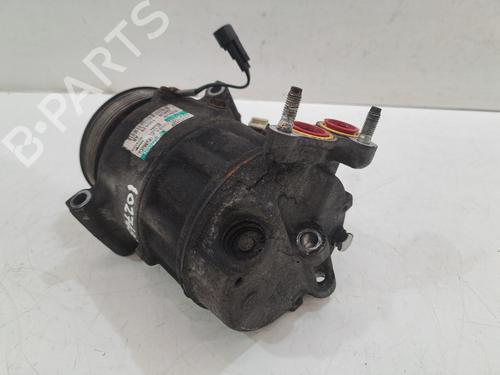 AC compressor FORD FOCUS III 1.6 TDCi | BP29348941M34 