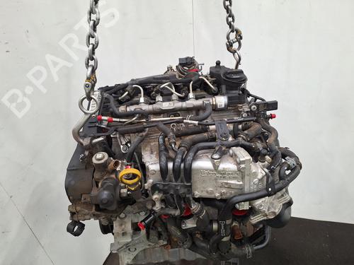 Engine VW GOLF VII (5G1, BQ1, BE1, BE2) 1.6 TDI | BP29553852M1 
