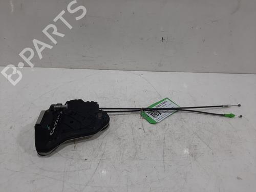 Used Rear left lock Rear left lock 37414143 37414143