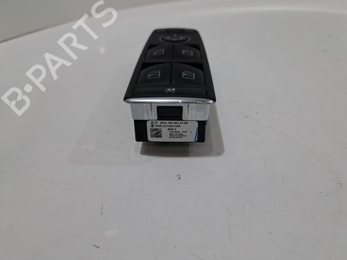 Used Switch MERCEDES-BENZ GLA-CLASS (X156) GLA 180 (156.942) (122 hp) 31033529