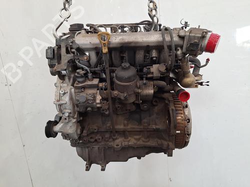 Engine KIA SOUL I (AM) 1.6 CRDi 128 | BP33839908M1 - Image 5