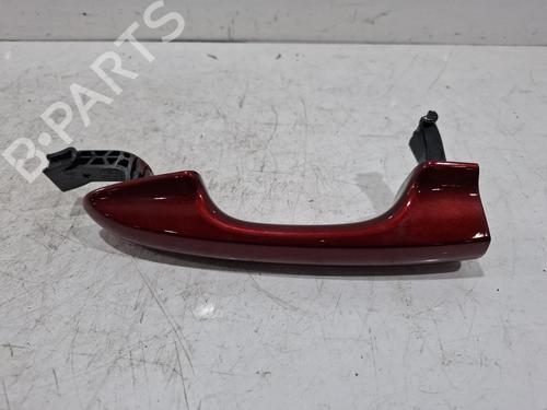 Used Front right exterior door handle Front right exterior door handle 38912809 38912809