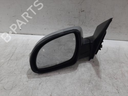 left-mirror-ssangyong-korando-ck-2010-37484938 main image