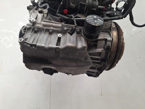 Engine VW T-ROC (A11, D11) 1.5 TSI | BP39432895M1 - Image 4
