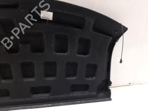 Rear parcel shelf SEAT LEON (5F1) 1.6 TDI | BP33262445C85  - Image 6