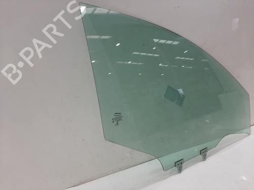 Front right door window NISSAN QASHQAI II (J11, J11_) 1.6 DIG-T | BP30179946C19 
