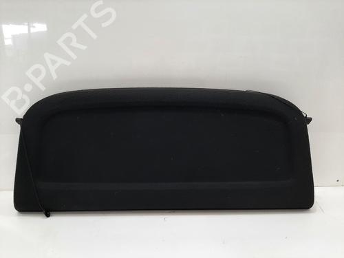 Bandeja trasera Bandeja trasera FORD FIESTA VII (HJ, HF) 1.0 EcoBoost (140 hp) 33940543 33940543