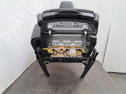 Right front seat MERCEDES-BENZ A-CLASS (W176) A 200 CDI / d (176.008) | BP38273442C16 - Image 5