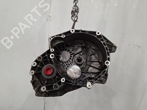 Used Gearbox Gearbox 38463629 38463629