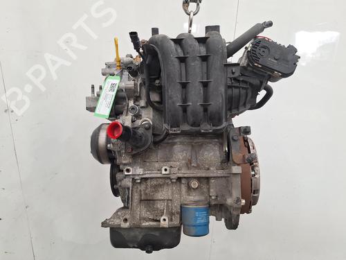 Engine KIA PICANTO II (TA) 1.0 | BP29417289M1 