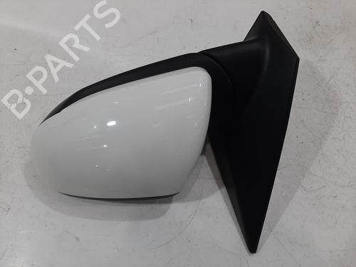 Left mirror KIA RIO IV (YB, SC, FB) 1.25 | BP31964676C26