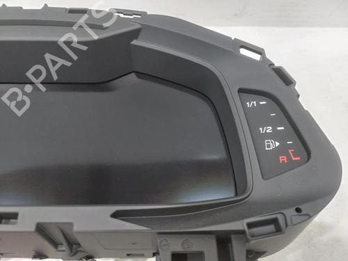 Instrument cluster AUDI A6 C8 Avant (4A5) 40 TFSI | BP26847247C47 - Image 3