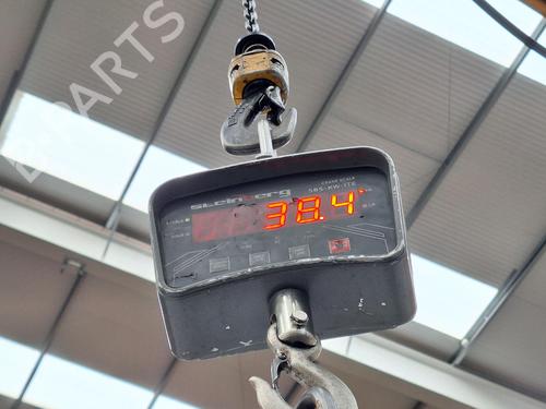 Gearbox FORD KA+ III (UK, FK) 1.2 Ti-VCT | BP32325146M3