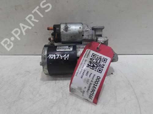 Used Starter Starter MAZDA MX-5 IV (ND__) 2.0 (ND2E, ND6E) (160 hp) 34576769 34576769