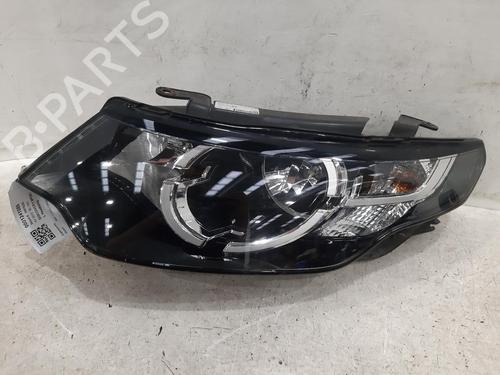 Used Left headlight Left headlight LAND ROVER DISCOVERY SPORT (L550) 2.2 D 4x4 (190 hp) 36153905 36153905