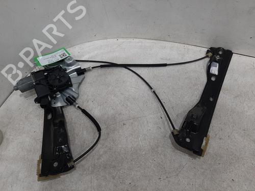 Used Front right window mechanism VAUXHALL ASTRA Mk VI (J) GTC (P10) 1.4 (140 hp) 26857832