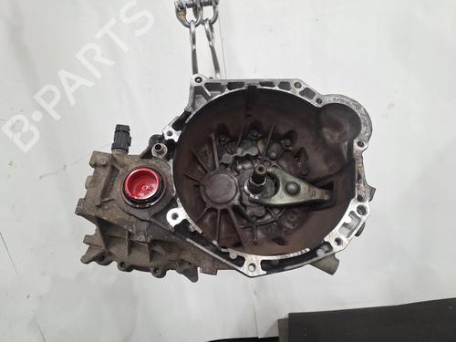 Used Gearbox KIA CEE'D Hatchback (ED) 1.4 (109 hp) 30324945