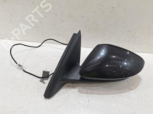 left-mirror-skoda-octavia-iii-5e3-nl3-nr3-2012-2013-2014-2015-2016-2017-2018-2019-2020-2021-32172106 main image