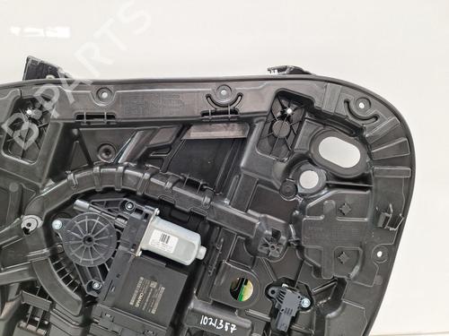Front right window mechanism VOLVO V90 II Cross Country (236) B5 Mild-Hybrid AWD | BP28038718C23 