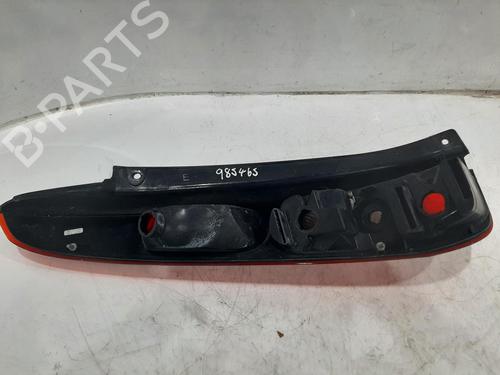 Right taillight FORD FIESTA V (JH_, JD_) 1.25 16V | BP26861321C35 