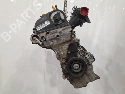 Motor SKODA OCTAVIA III Combi (5E5, 5E6) 1.5 TSI | BP29922704M1