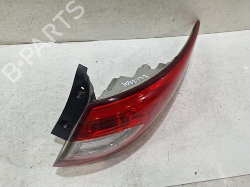 Right taillight HYUNDAI ix35 (LM, EL, ELH) 1.7 CRDi | BP32381158C35