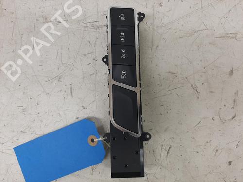 Elektronisk modul JAGUAR I-PACE (X590) EV400 AWD (400 hp) 26828716