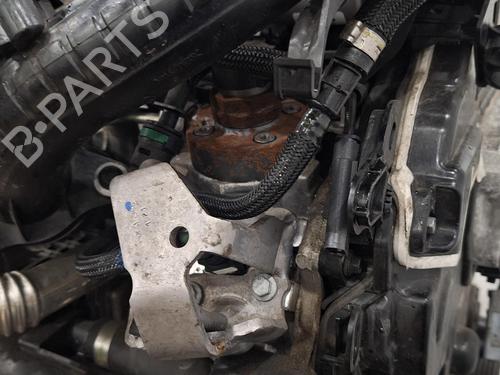 Engine PEUGEOT 5008 II (MC_, MJ_, MR_, M4_) 1.5 BlueHDi 130 (MCYHZJ, MCYHZR, MCYHZX) | BP31750918M1 