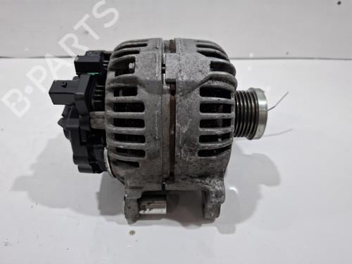 Alternator VW GOLF VI Convertible (517) 1.4 TSI | BP38284644M7 - Image 2