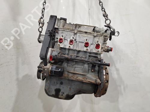 Engine FIAT PUNTO (199_) 1.4 (199AXB1A, 199BXB1A, 199BXB11, 199AXB11) | BP38970089M1 - Image 2