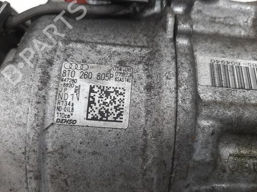 AC compressor AUDI A4 B8 Avant (8K5) 2.0 TDI | BP30897055M34  - Image 5
