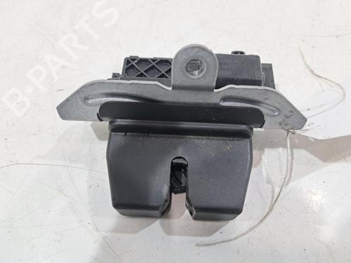 Used Tailgate lock FORD FOCUS IV (HN) 1.0 EcoBoost mHEV Flex (125 hp) 31964496
