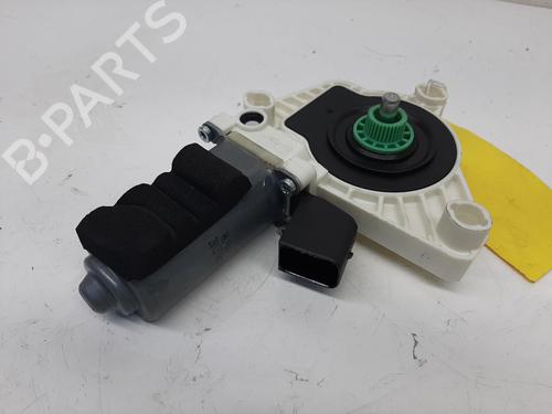 Used Rear left window mechanism MERCEDES-BENZ CLA Shooting Brake (X117) CLA 200 CDI / d (117.908) (136 hp) 26807433