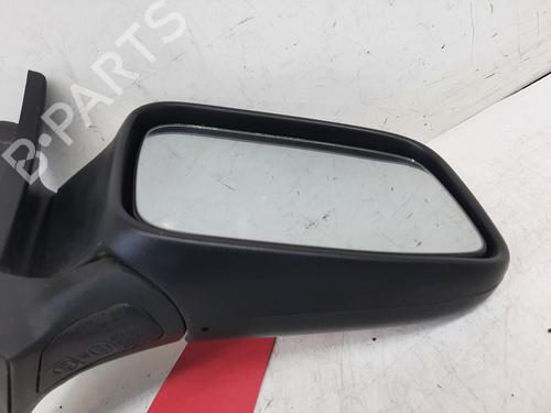 Right mirror VOLVO S40 I (644) 2.0 | BP26744122C27 