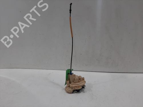 Used Other FIAT PANDA (312_, 319_) 1.2 (312PXA1A) (69 hp) 31650511