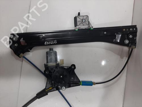 Front left window mechanism AUDI A5 (F53, F5P) RS5 TFSI quattro | BP38003442C22 - Image 3